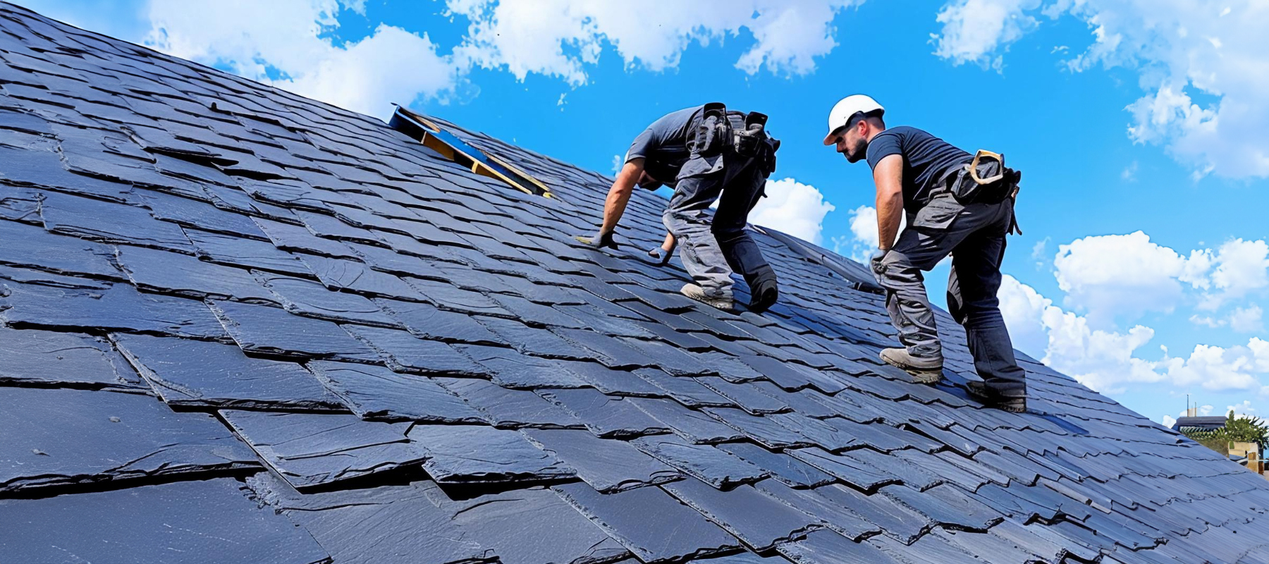 Couvreur en urgence à Latresne